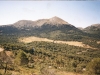 Sierra Las Nieves